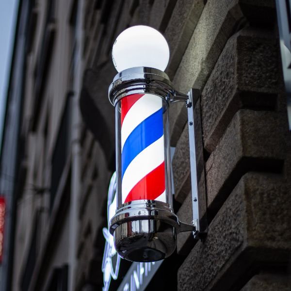 Barber Poles